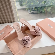 Miu Miu Sandals